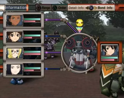 Sakura Wars So Long, My Love