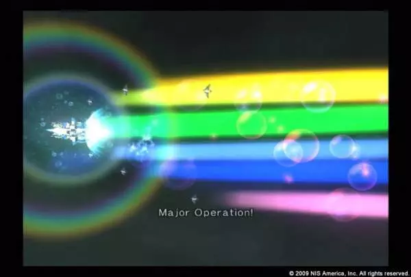 Sakura Wars So Long, My Love - PS2