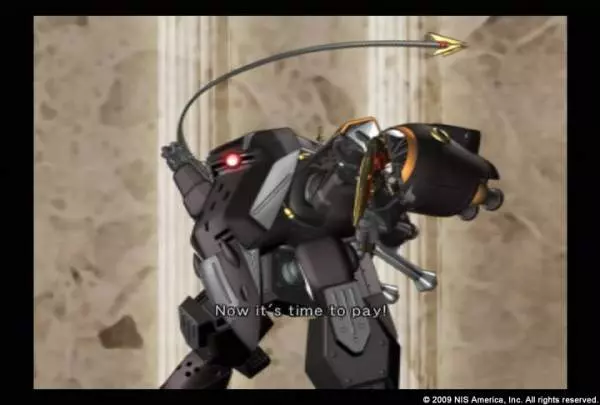 Sakura Wars So Long, My Love