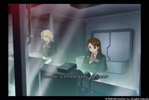 Sakura Wars So Long, My Love