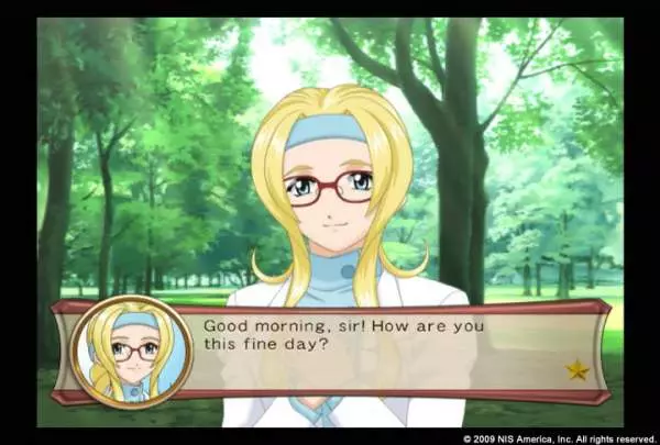 Sakura Wars So Long, My Love