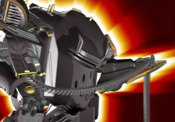 Sakura Wars: So Long, My Love