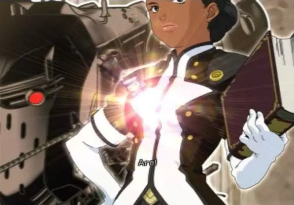 Sakura Wars So Long, My Love - PS2