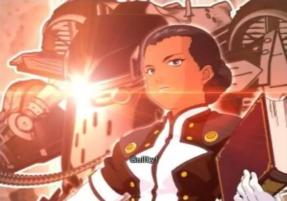 Sakura Wars So Long, My Love