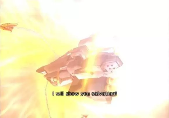 Sakura Wars: So Long, My Love