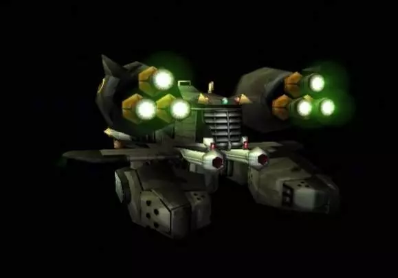 Sakura Wars So Long, My Love