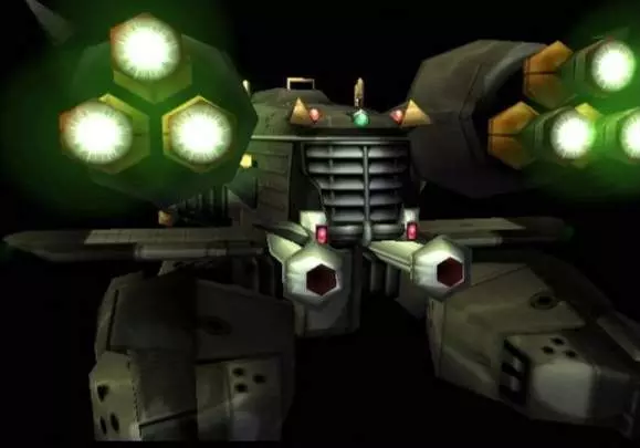 Sakura Wars: So Long, My Love