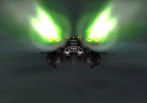 Sakura Wars So Long, My Love