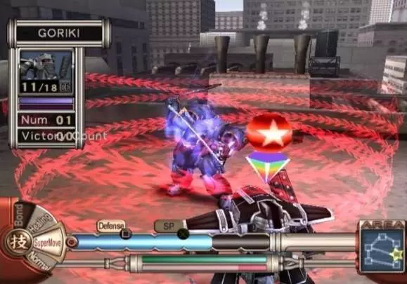 Sakura Wars So Long, My Love