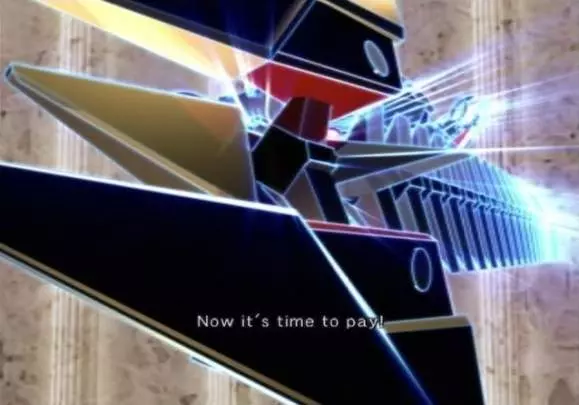 Sakura Wars So Long, My Love