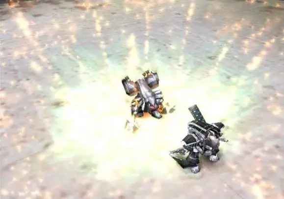 Sakura Wars So Long, My Love