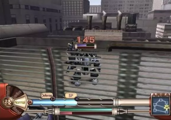 Sakura Wars So Long, My Love