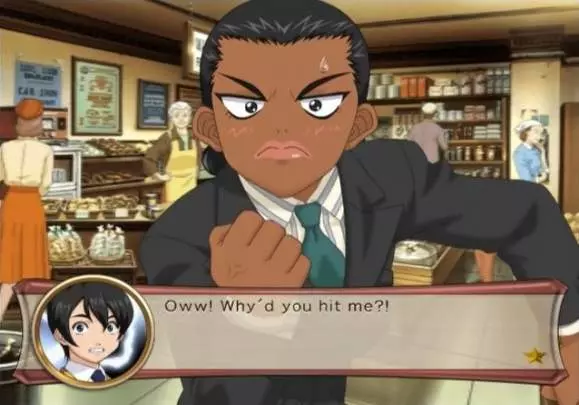 Sakura Wars So Long, My Love