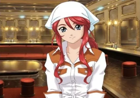 Sakura Wars So Long, My Love - PS2