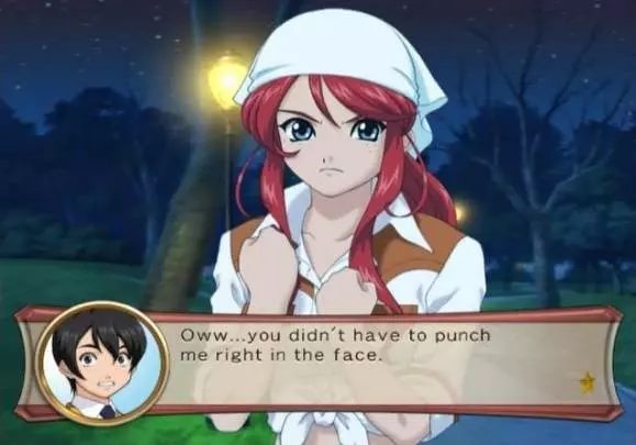 Sakura Wars So Long, My Love - PS2