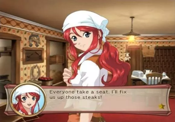 Sakura Wars So Long, My Love - PS2