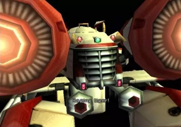 Sakura Wars: So Long, My Love