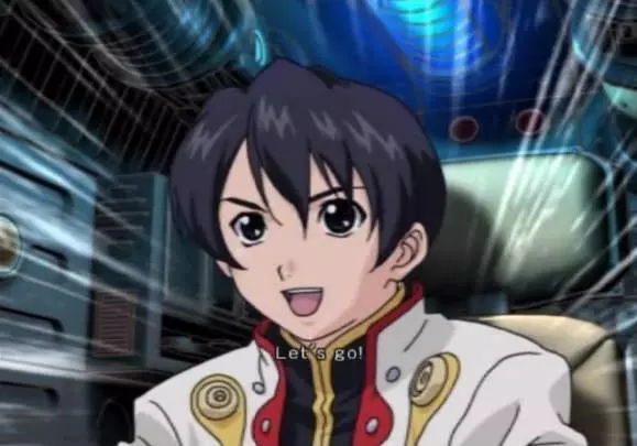 Sakura Wars So Long, My Love