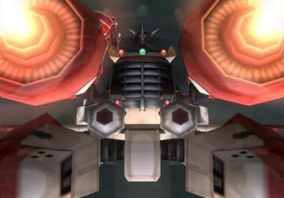 Sakura Wars: So Long, My Love