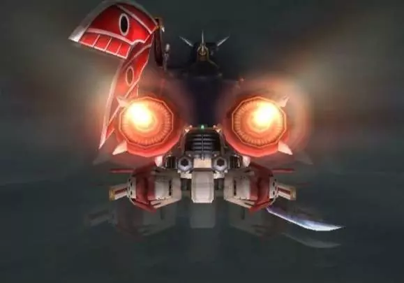 Sakura Wars So Long, My Love - PS2