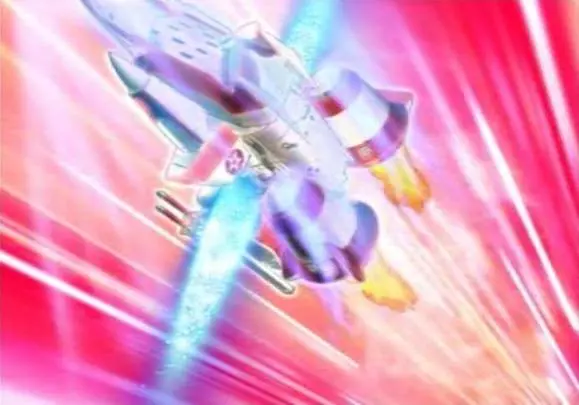 Sakura Wars: So Long, My Love