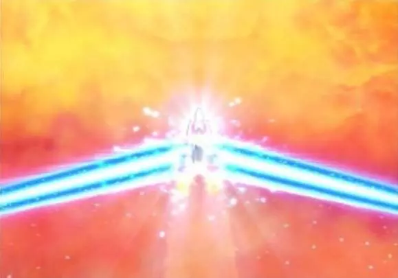 Sakura Wars So Long, My Love