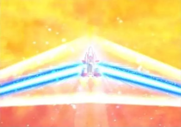 Sakura Wars: So Long, My Love