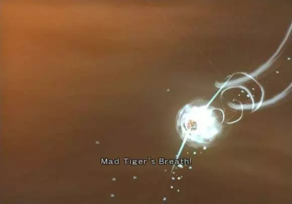 Sakura Wars: So Long, My Love