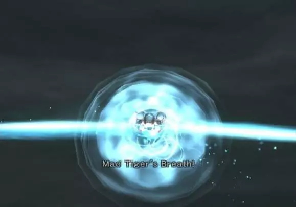 Sakura Wars: So Long, My Love