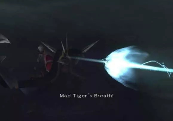 Sakura Wars So Long, My Love - PS2