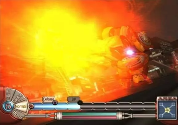 Sakura Wars So Long, My Love