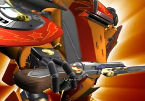 Sakura Wars So Long, My Love