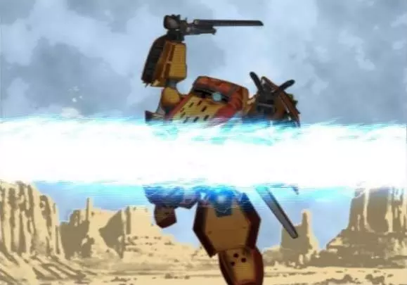 Sakura Wars So Long, My Love - PS2