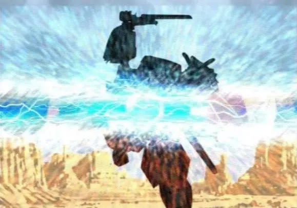 Sakura Wars So Long, My Love