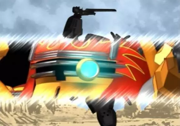 Sakura Wars So Long, My Love