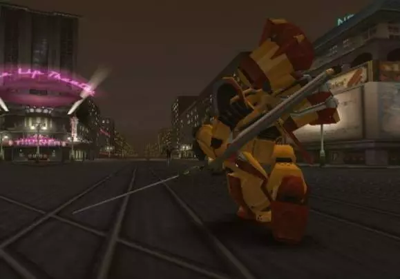 Sakura Wars: So Long, My Love