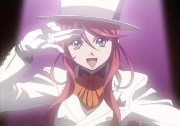 Sakura Wars So Long, My Love - PS2