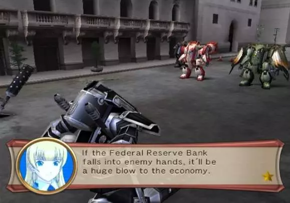 Sakura Wars So Long, My Love