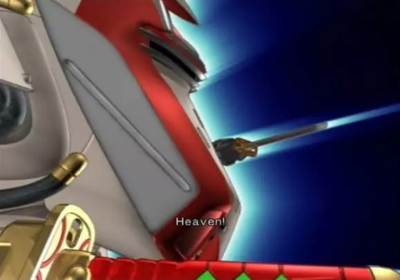 Sakura Wars: So Long, My Love