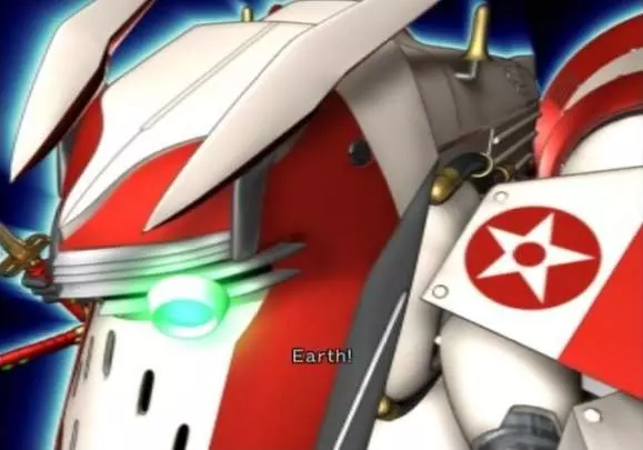 Sakura Wars So Long, My Love