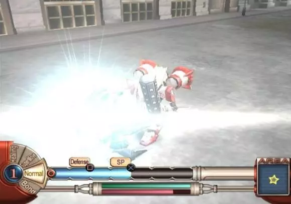 Sakura Wars So Long, My Love - PS2