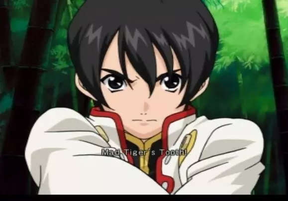 Sakura Wars So Long, My Love