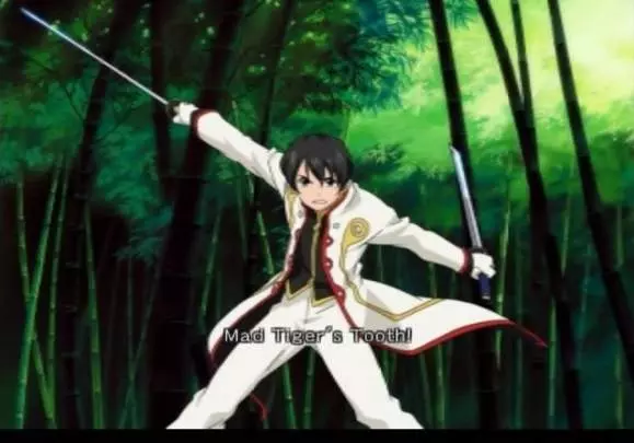 Sakura Wars: So Long, My Love