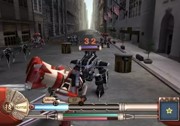 Sakura Wars So Long, My Love