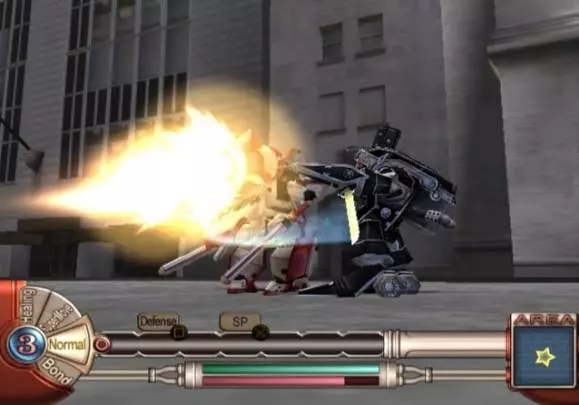 Sakura Wars So Long, My Love