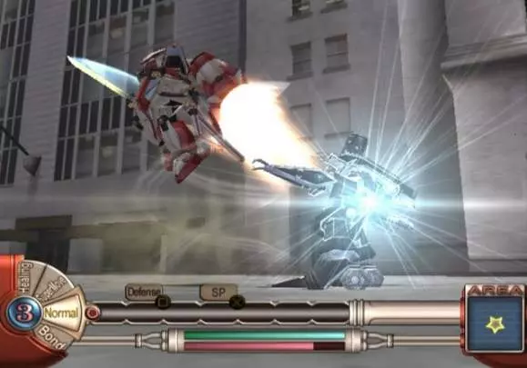 Sakura Wars So Long, My Love