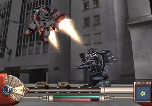 Sakura Wars: So Long, My Love