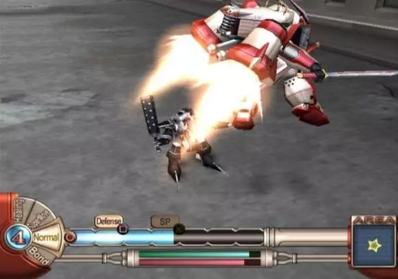 Sakura Wars So Long, My Love