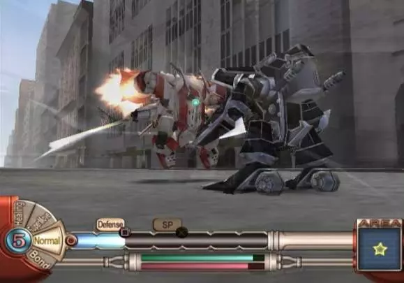 Sakura Wars So Long, My Love