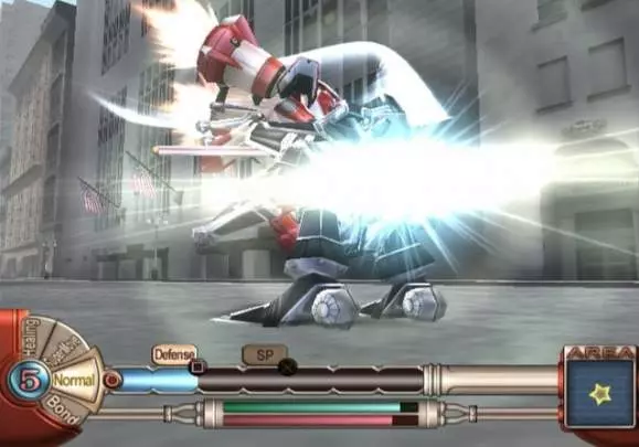 Sakura Wars So Long, My Love - PS2